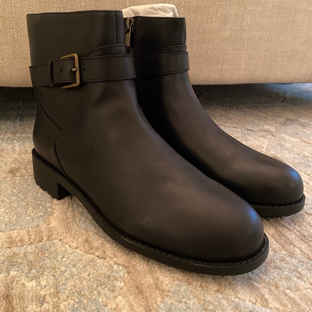 Cole Haan Winter Boots